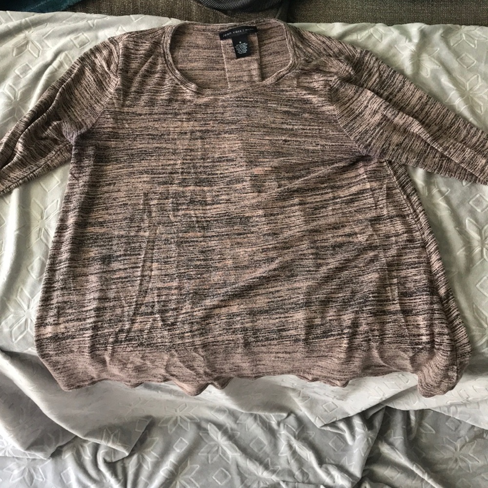 Long sleeve